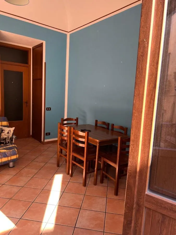Porto 12 Apartments Cefalu 0*,