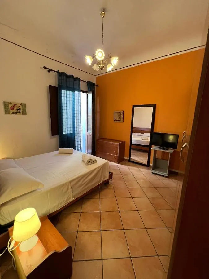 Porto 12 Apartments Cefalu