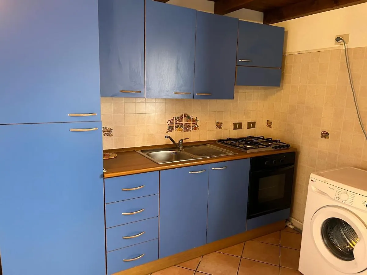 Porto 12 Apartments Cefalu Italy