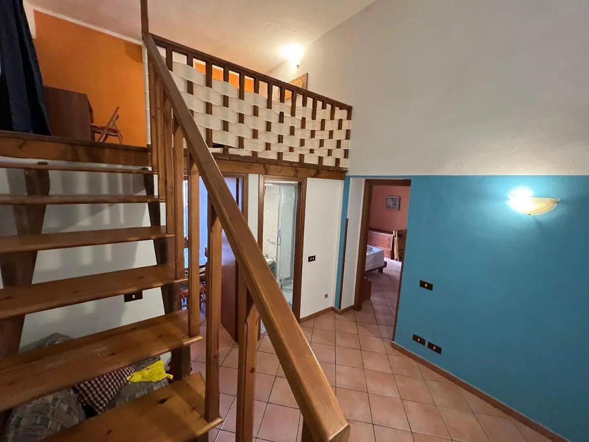 Porto 12 Apartments Cefalu 0*,  Italy