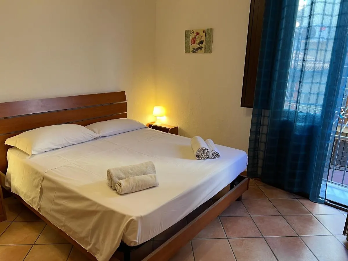 Porto 12 Apartments Cefalu 0*,  Italy