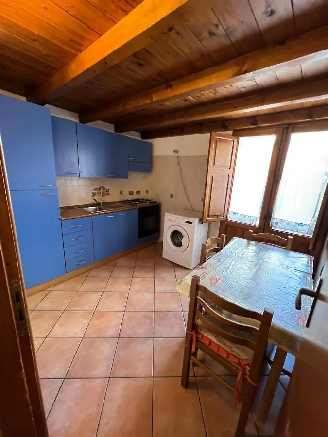 Porto 12 Apartments Cefalu