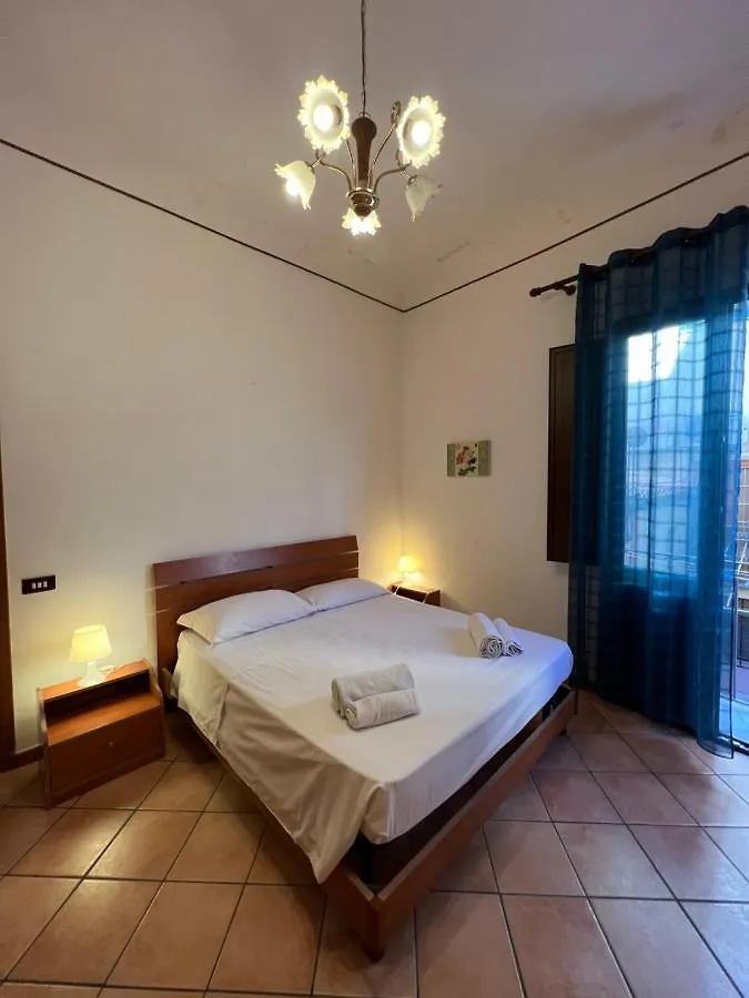 Porto 12 Apartments Cefalu 0*,  Italy
