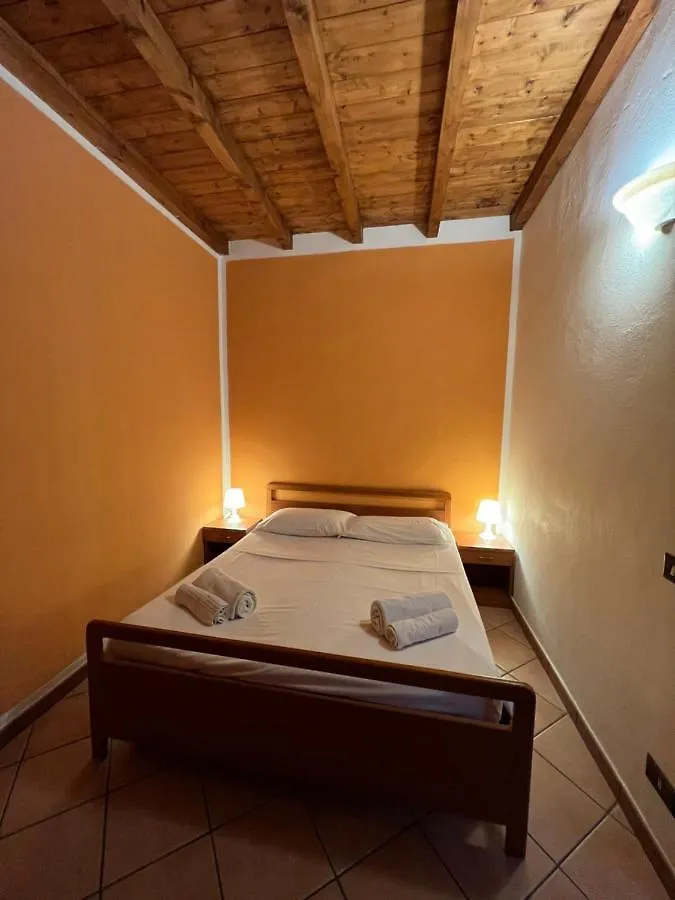 Porto 12 Apartments Cefalu 0*,  Italy