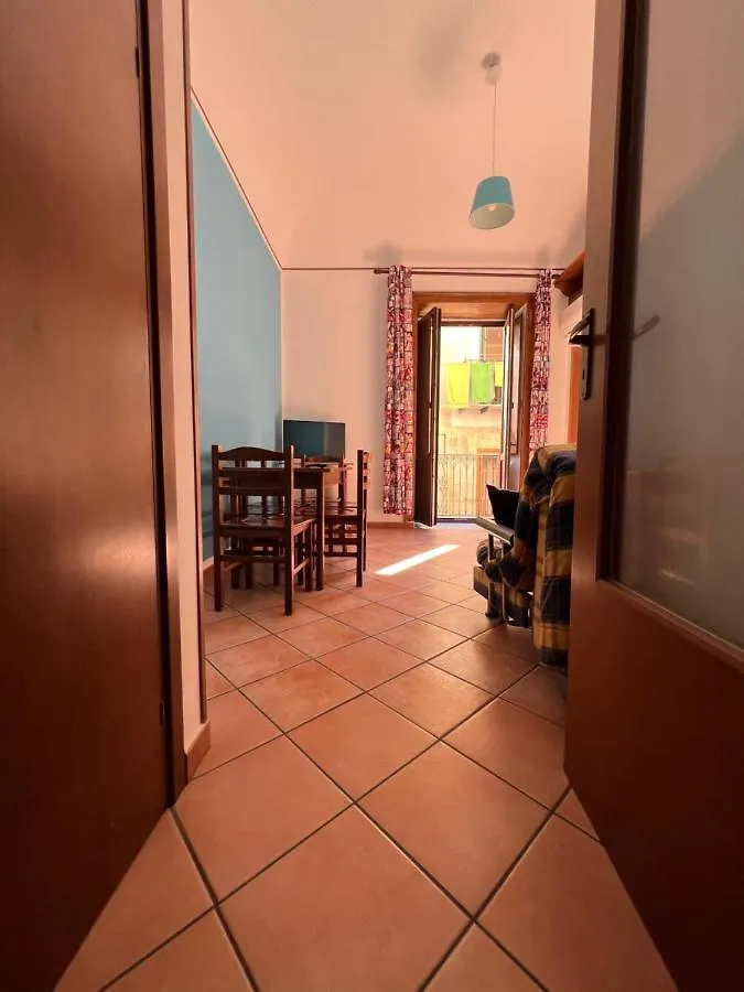 Porto 12 Apartments Cefalu Italy