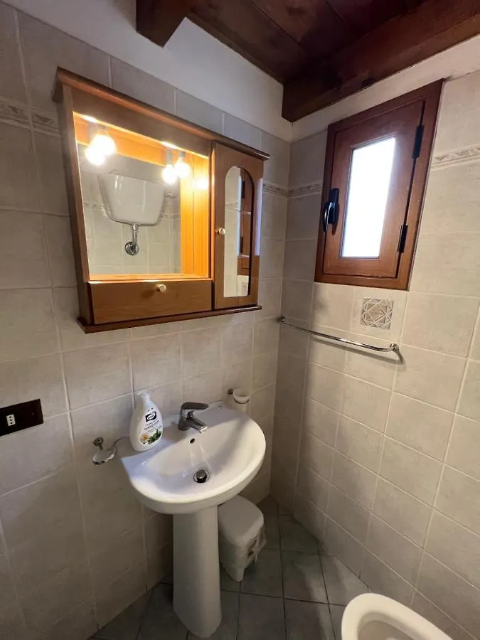 Porto 12 Apartments Cefalu 0*,