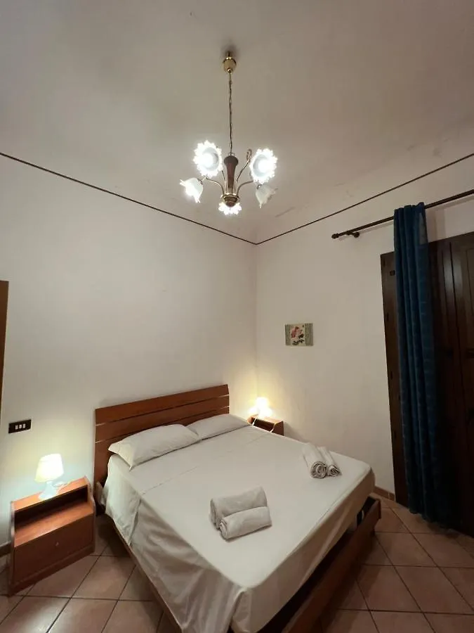 Porto 12 Apartments Cefalu 0*,