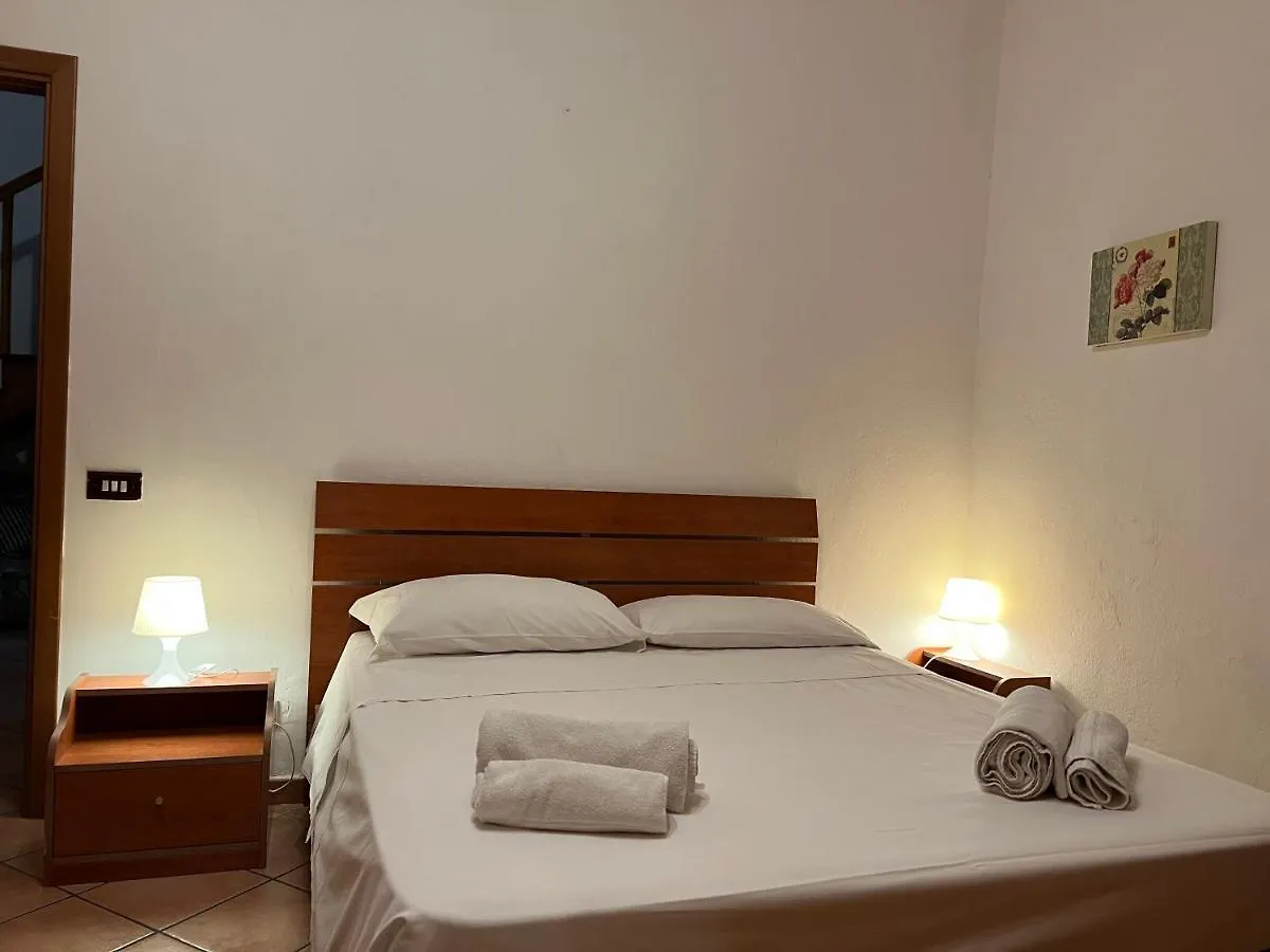 Porto 12 Apartments Cefalu Italy