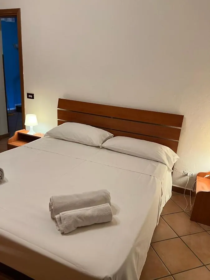 Porto 12 Apartments Cefalu Italy