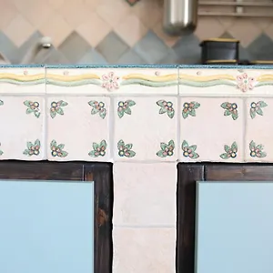 Apartamento Pino - Donna Rosa, Cefalú
