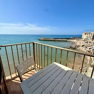 Апартаменты Balconi Bellavista, Чефалу