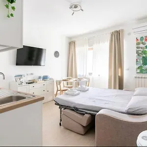 Luluhouse Appartamento